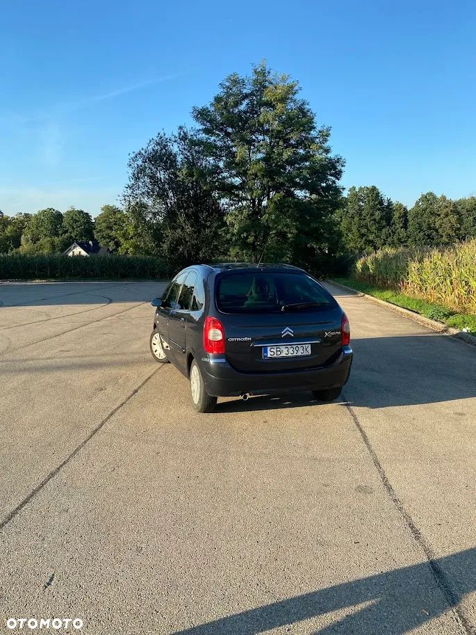 Citroën Xsara Picasso 1.6 16V Exclusive - 3