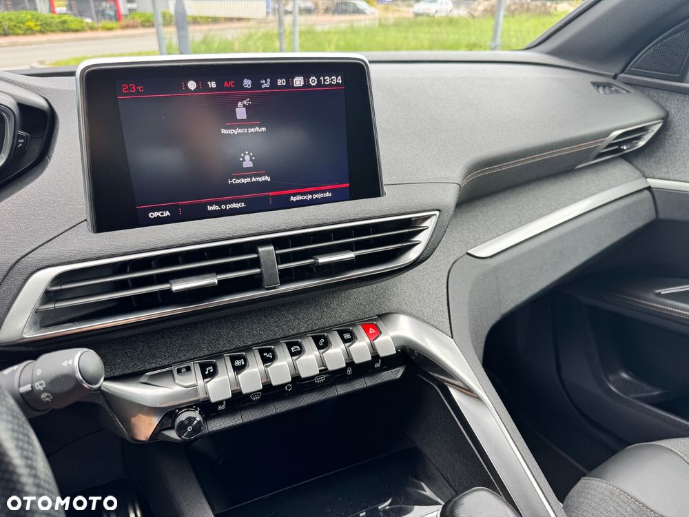 Peugeot 3008 BlueHDi 150 Stop & Start Business-Line - 31