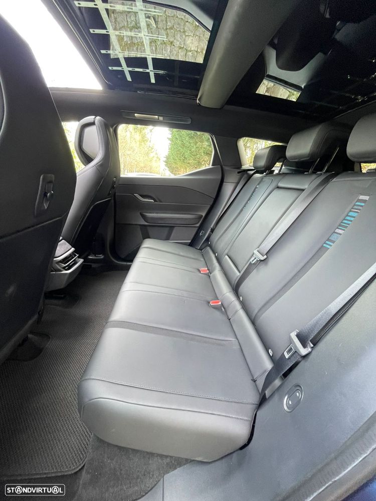 Fisker Ocean Ultra - 10