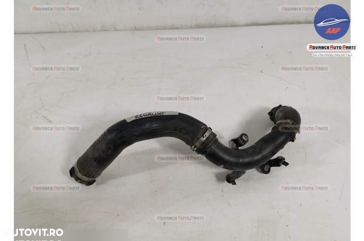Furtun Intercooler original Renault  Clio  4 [2012 - 2020] - 1