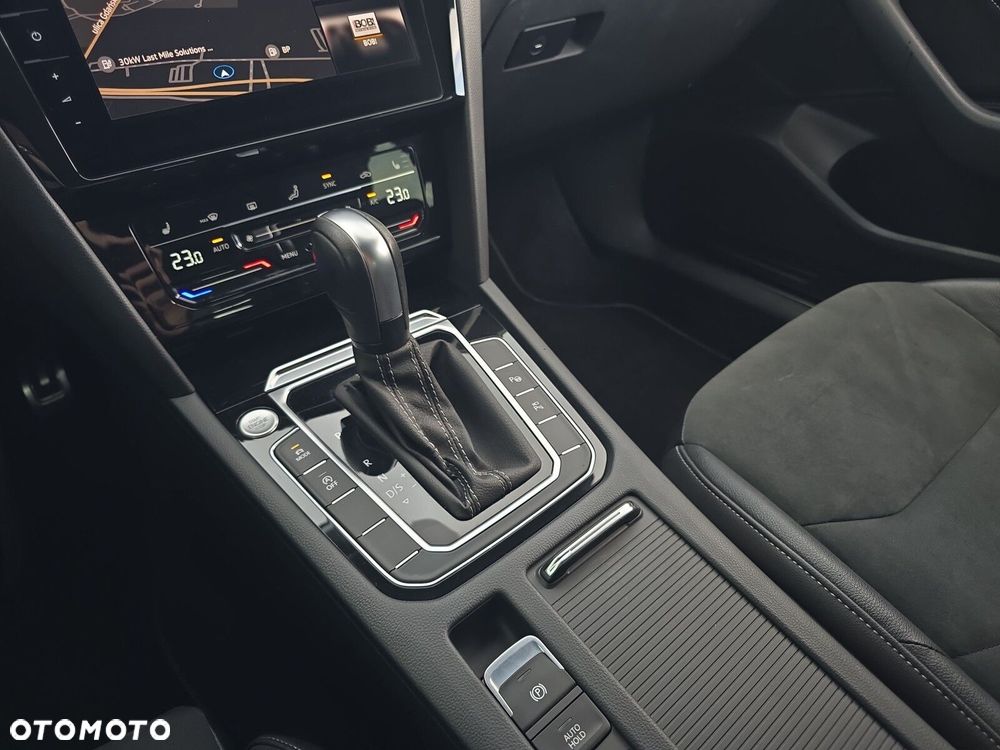 Volkswagen Arteon Shooting Brake 2.0 TDI 4Motion R-Line DSG - 17
