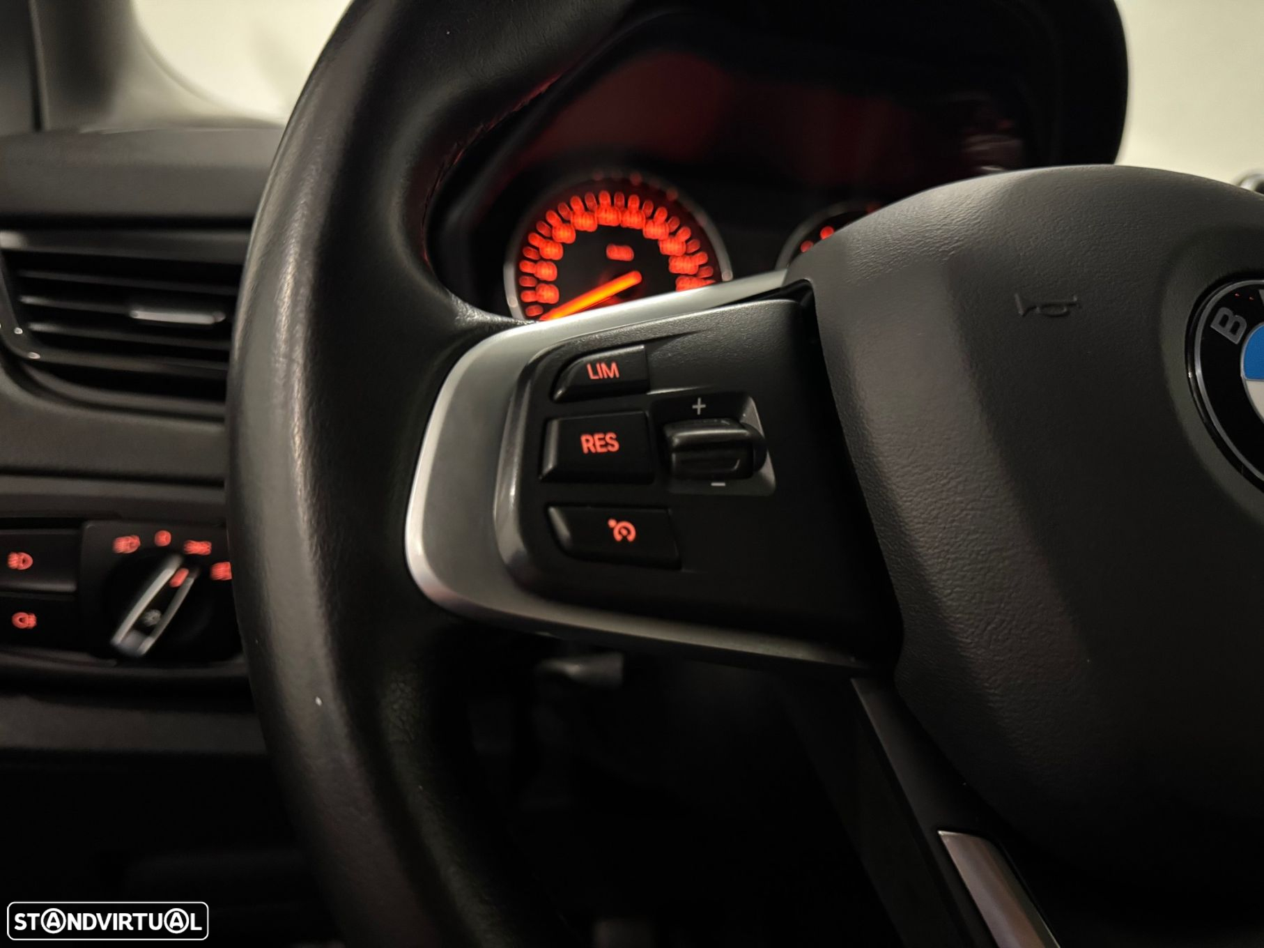 BMW 216 Gran Tourer d Advantage - 47