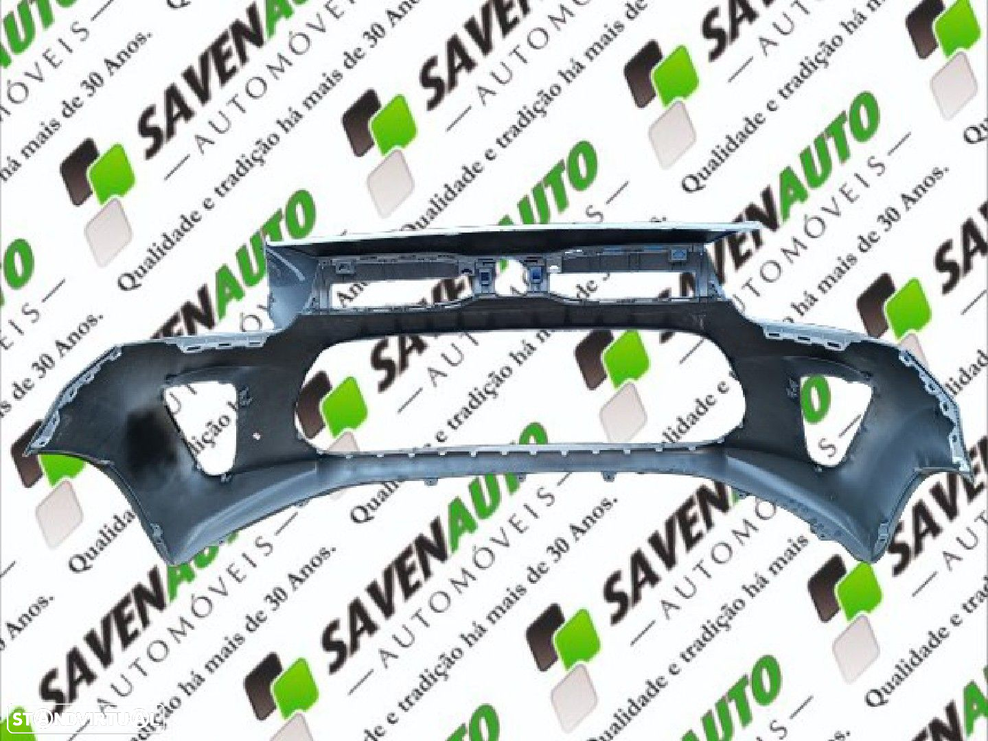 Para Choques Frente Kia Picanto (Ta) - 4