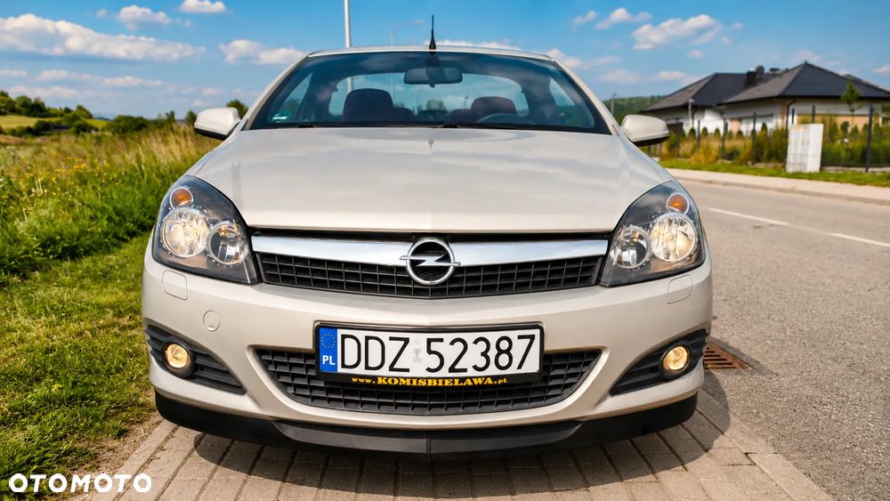 Opel Astra - 9