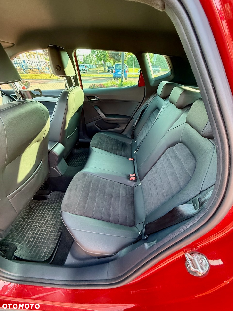 Seat Arona 1.0 TSI Xcellence S&S - 15