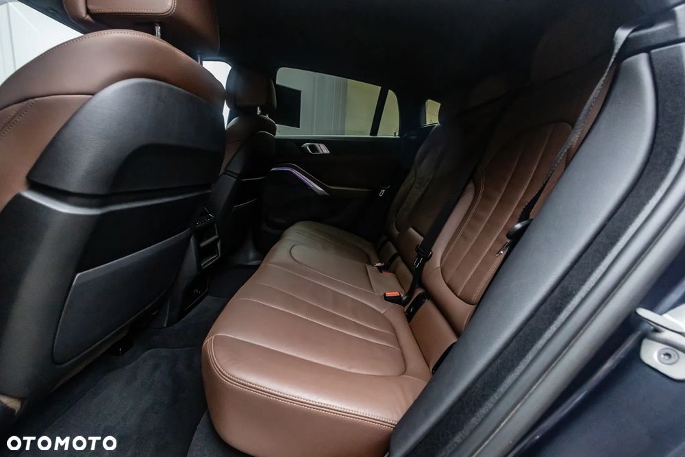 BMW X6 xDrive30d - 30
