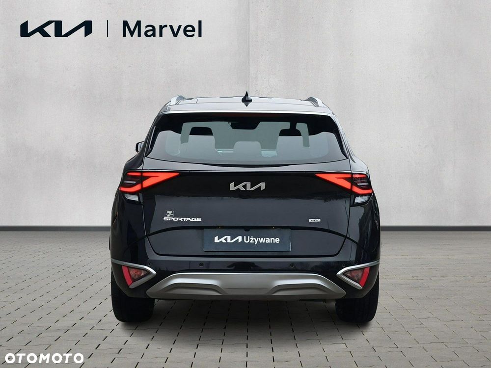 Kia Sportage 1.6 T-GDI L 2WD - 12