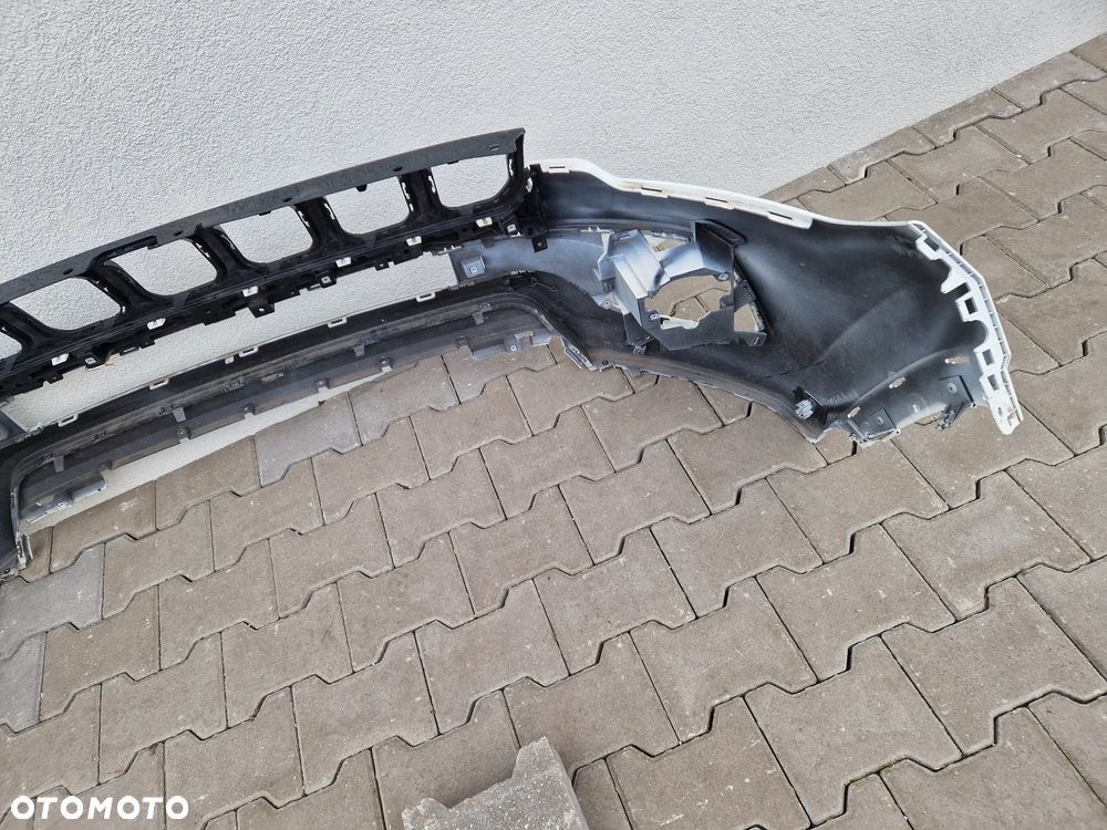 Zderzak Jeep Compass II lift 2021 - 9