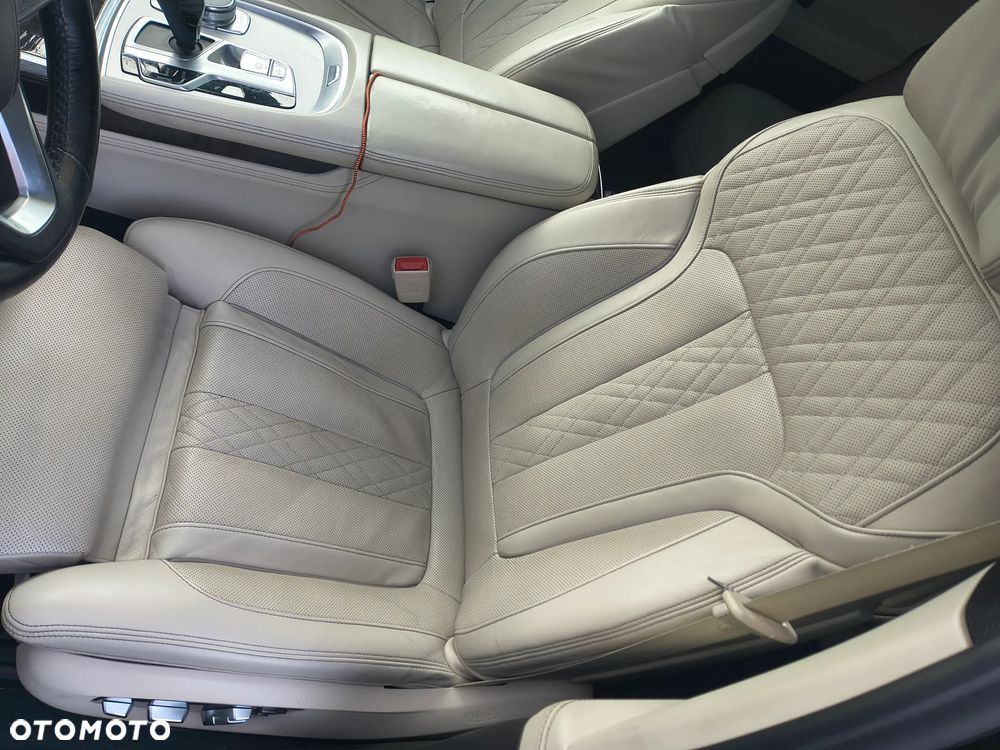 BMW Seria 7 ver-740ld-xdrive - 6