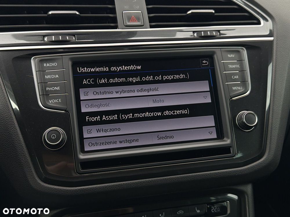 Volkswagen Tiguan 2.0 TDI BMT SCR 4Mot Highline DSG - 30