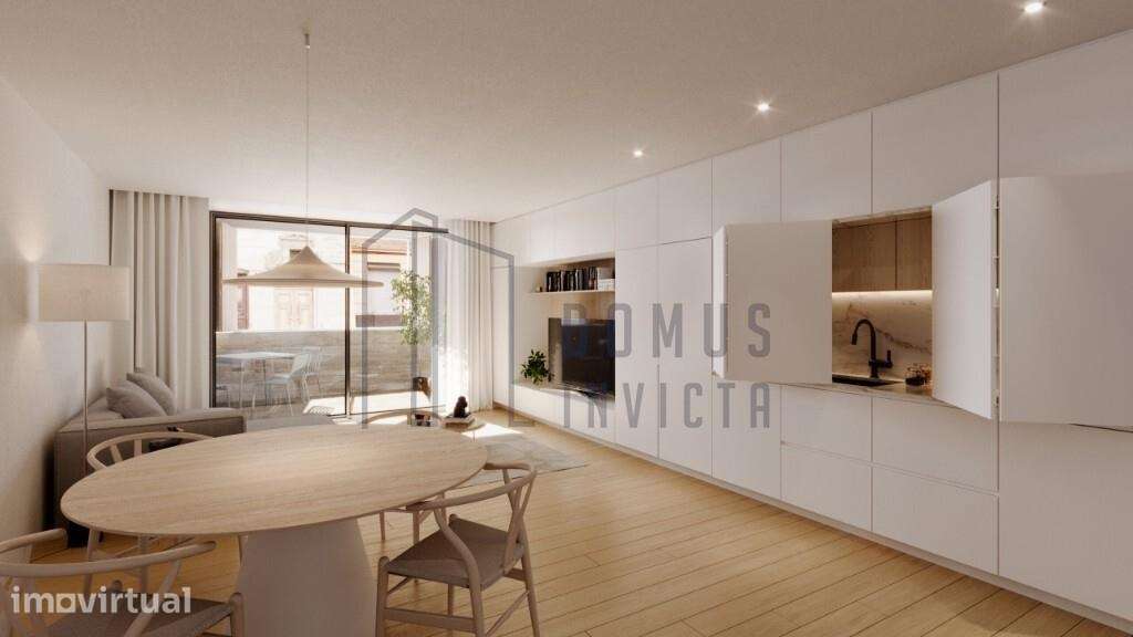 Apartamento T3 em Paranhos - Grande imagem: 5/20