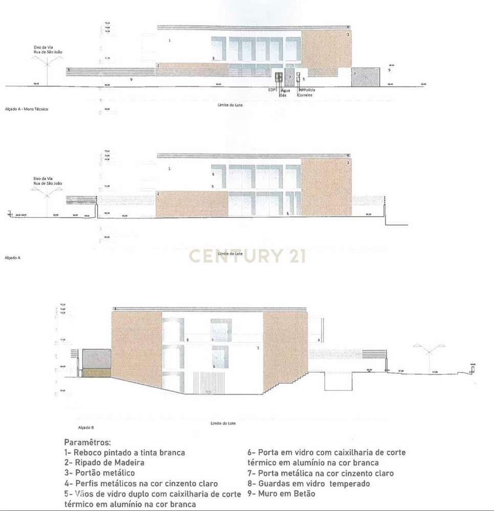 Projeto Chave na Mão em Areia-Cascais - Grande imagem: 2/10