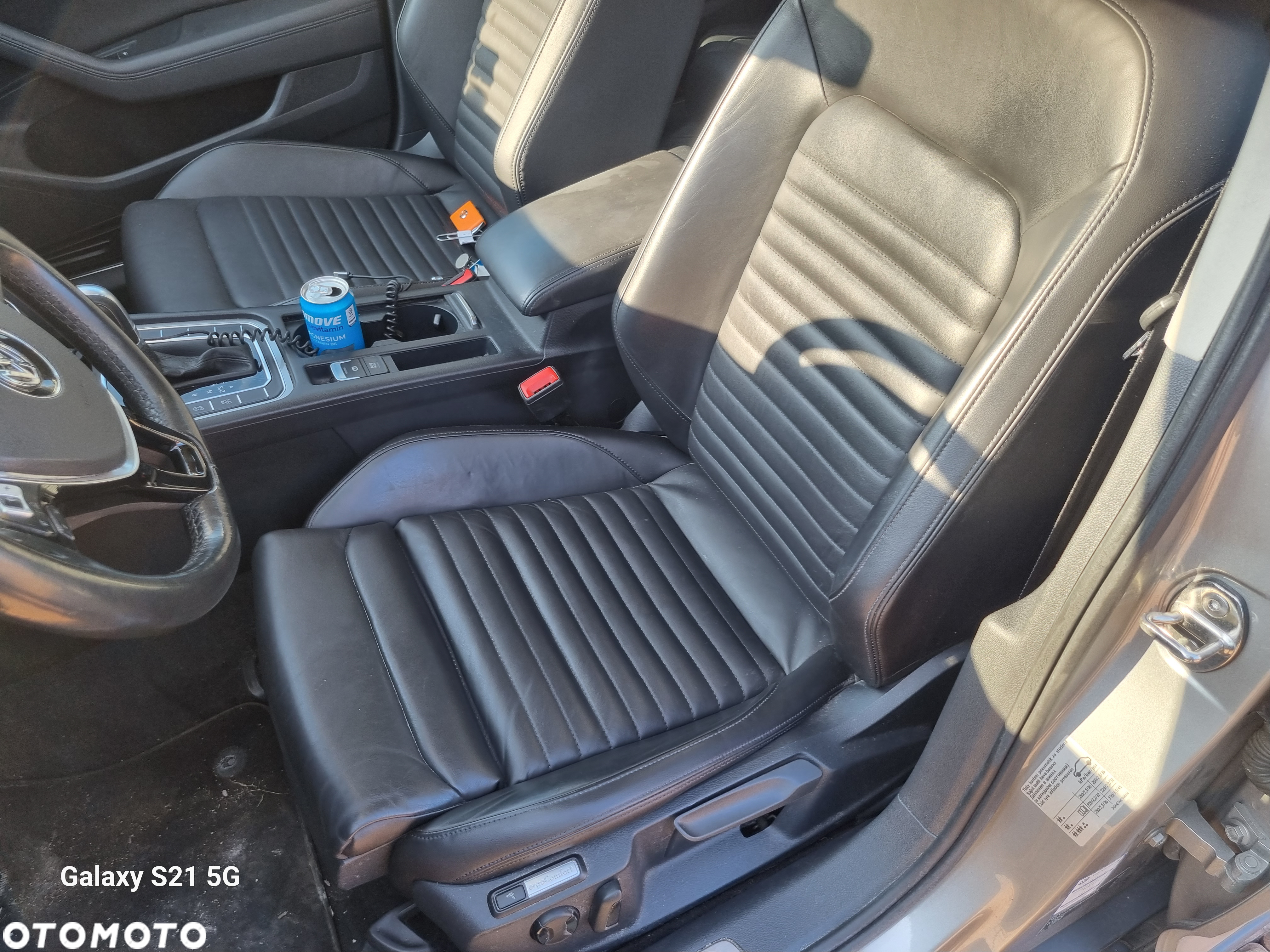 Volkswagen Passat 2.0 TDI BMT 4Mot Highline DSG - 6