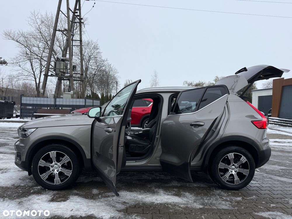 Volvo XC 40 D3 Momentum Pro - 13