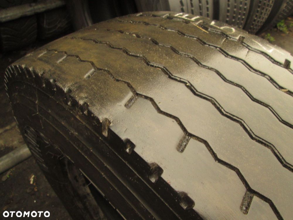 Opona ciężarowa 295/80r22.5 Windpower WDR36. Opony ciężarowe - 3