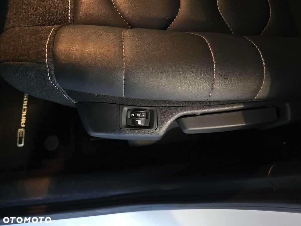 Citroën C3 Aircross 1.2 PureTech Shine Pack S&S EAT6 - 30