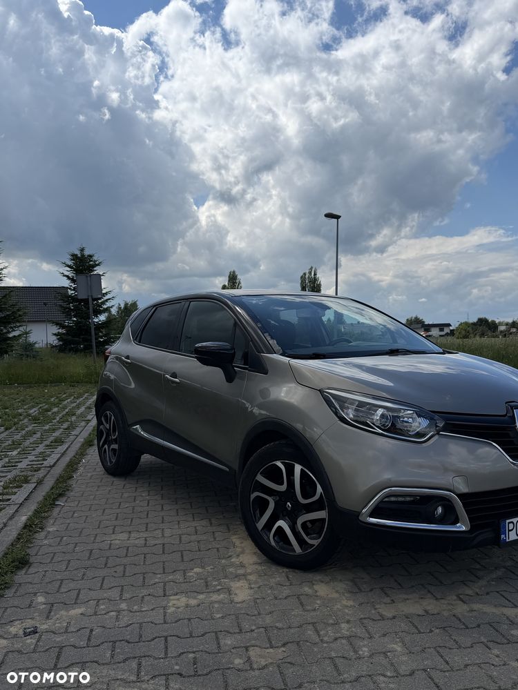 Renault Captur - 2