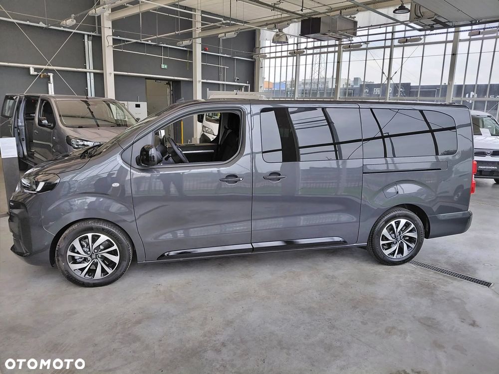 Fiat Ulysse 2.2 Business EAT8 - 7
