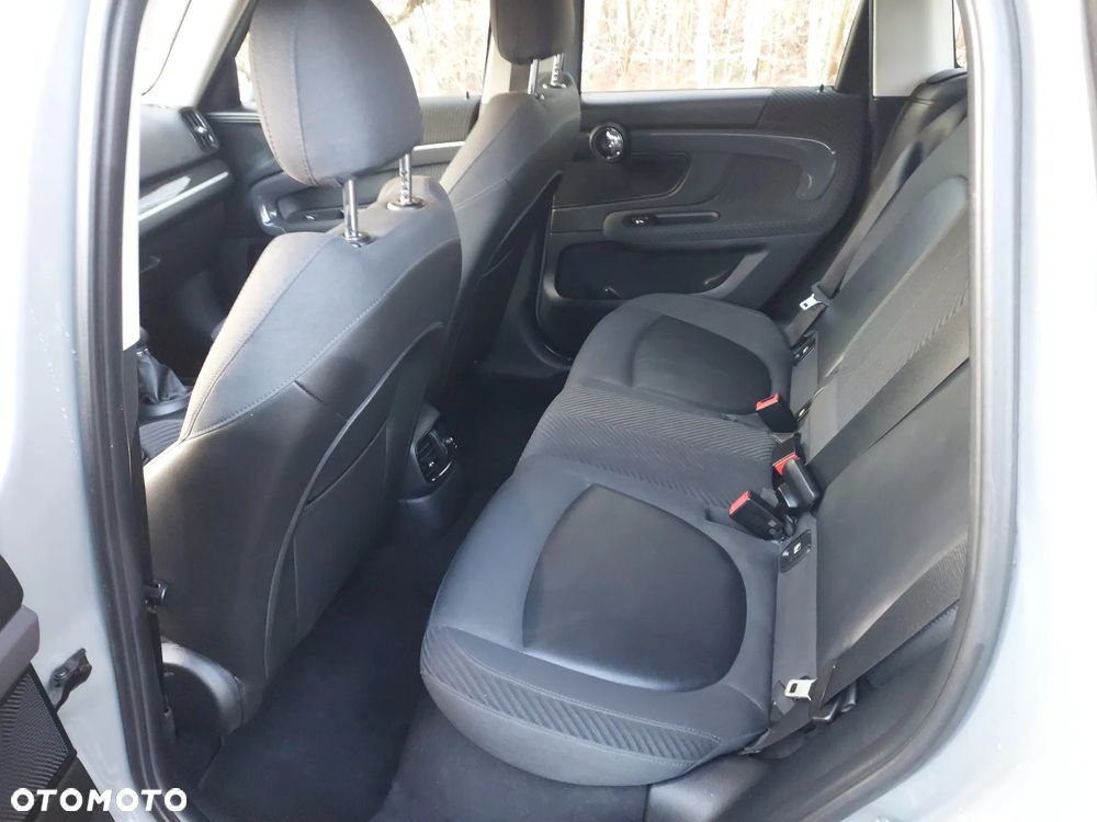 MINI Countryman Cooper S E All4 - 10