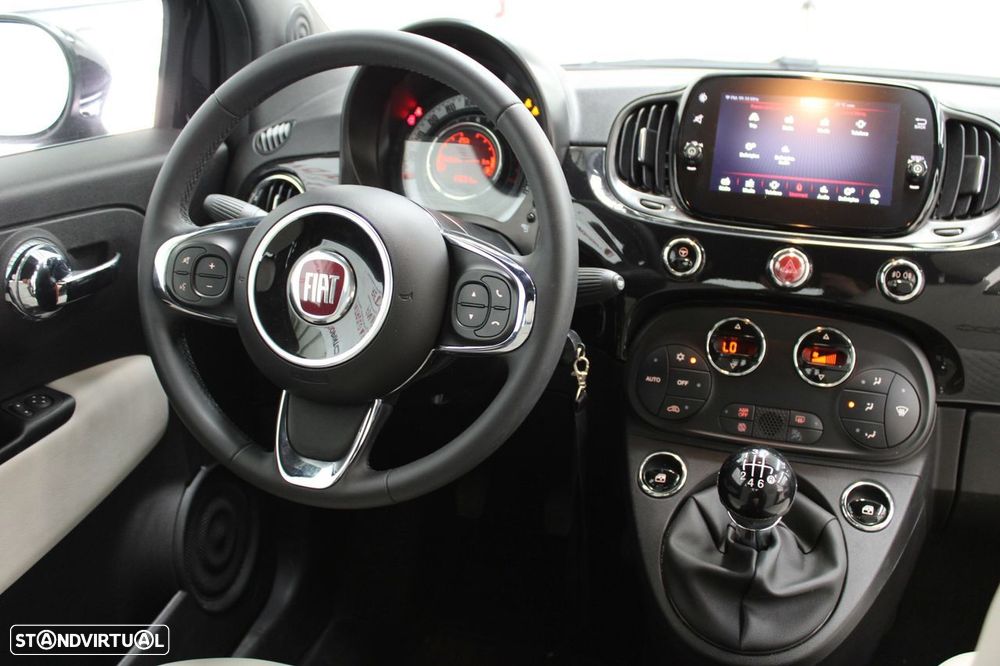 Fiat 500 - 21