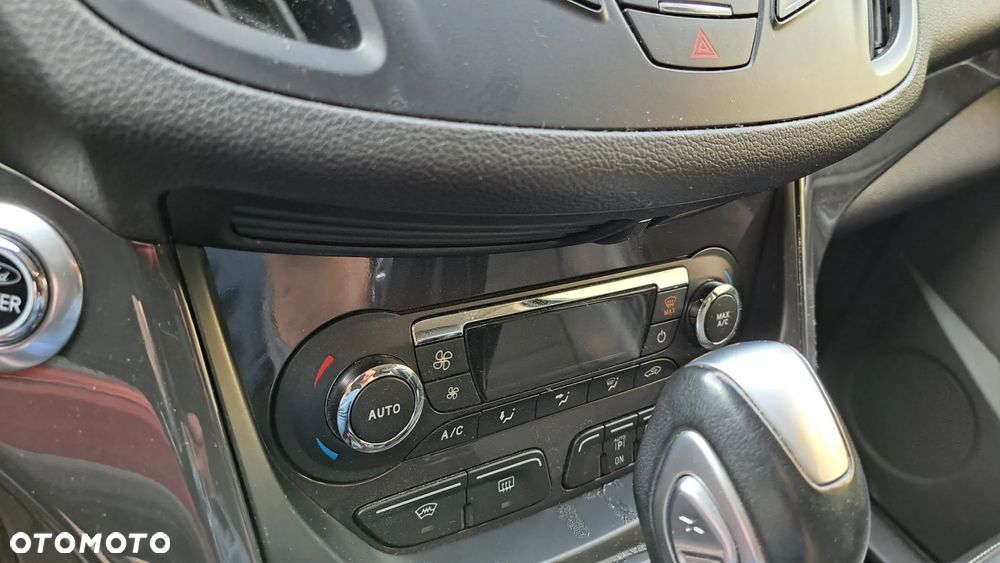 Ford Kuga 2.0 TDCi 4WD Titanium Plus - 11