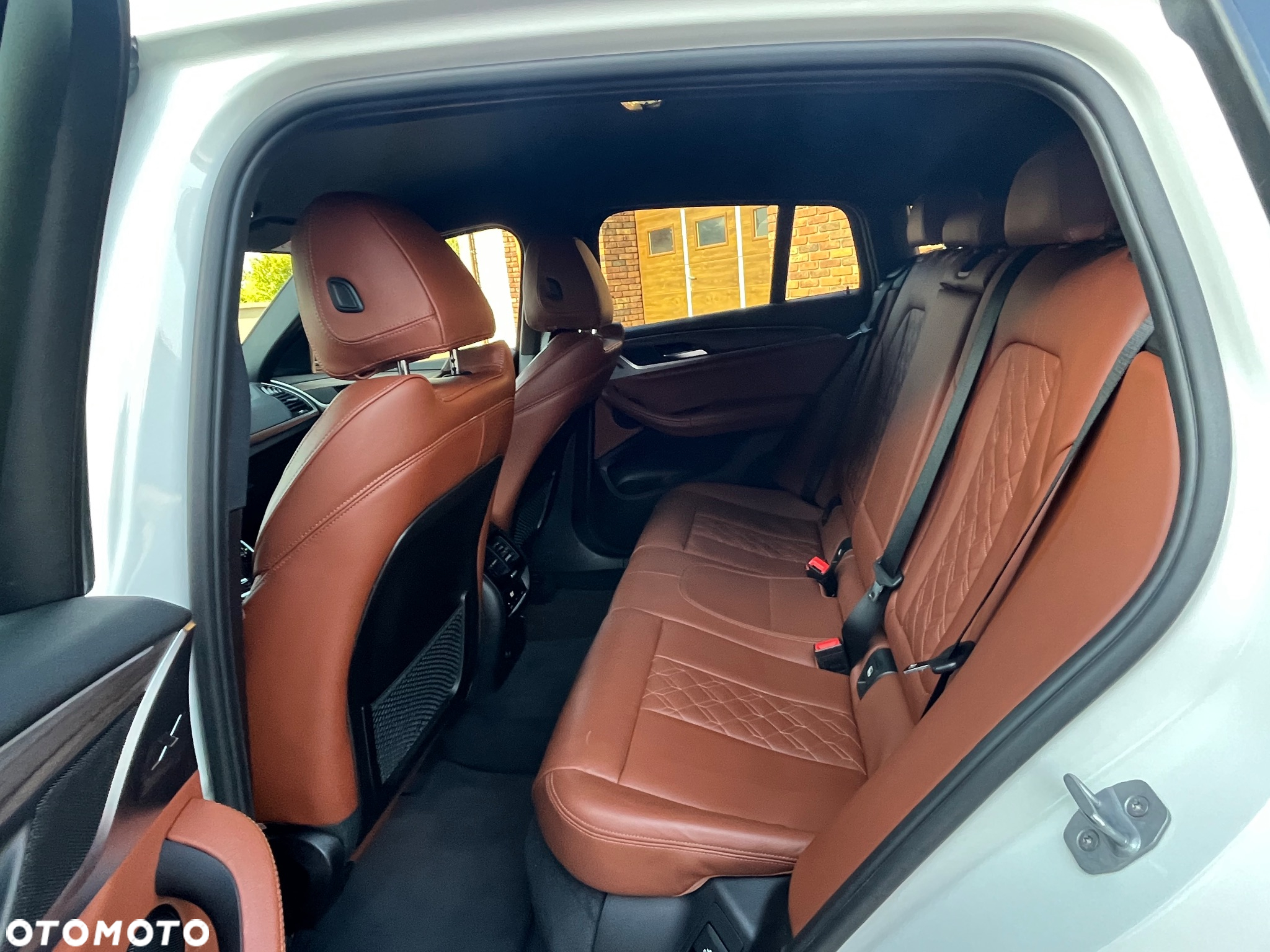 BMW X4 xDrive25d M Sport sport - 36