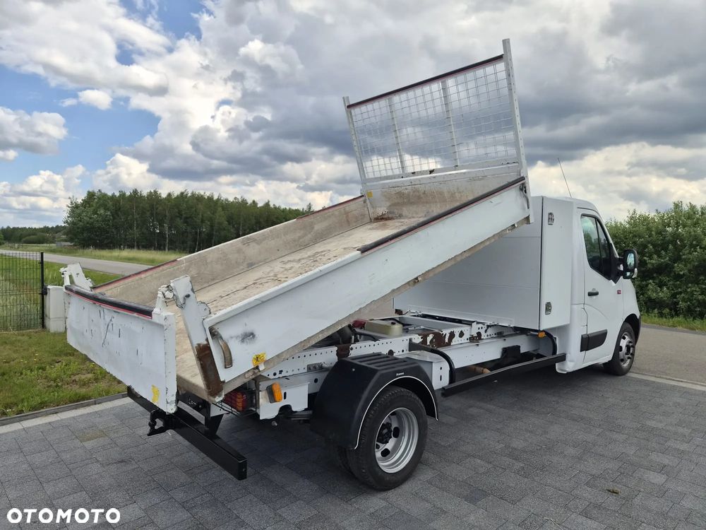 Renault Master - 3