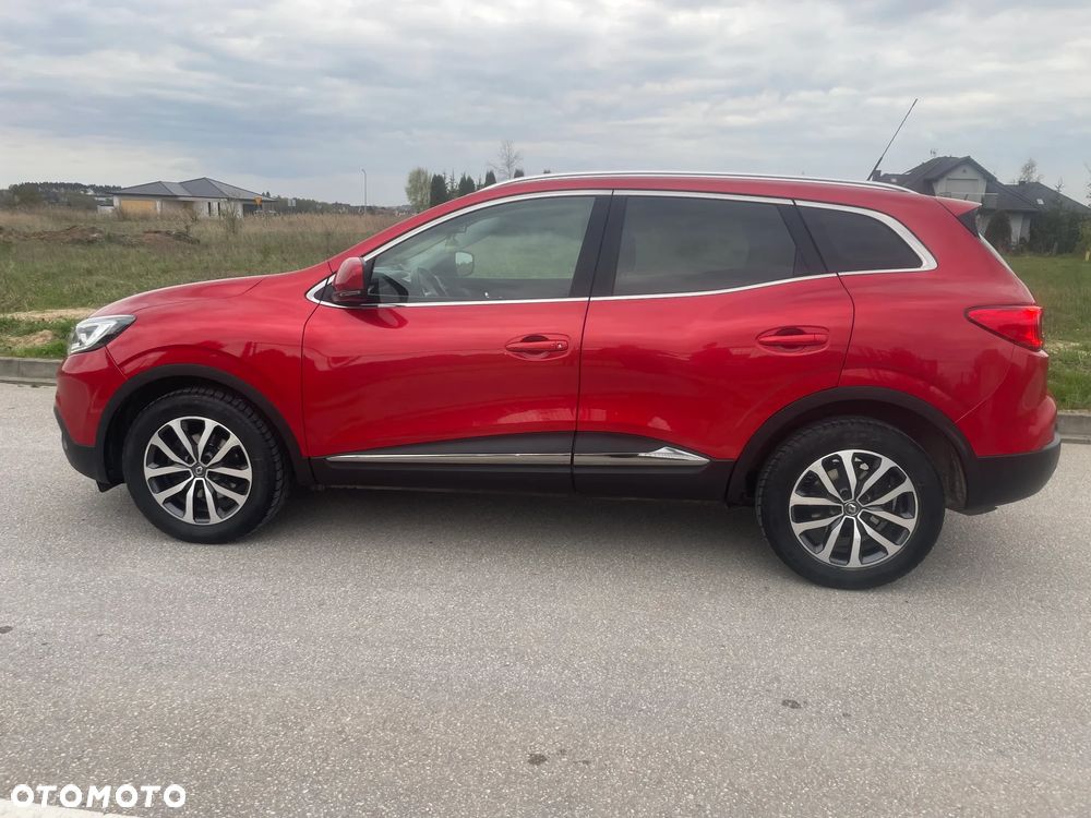 Renault Kadjar - 8