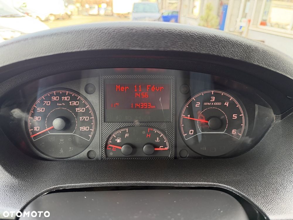 Citroën Jumper - 12