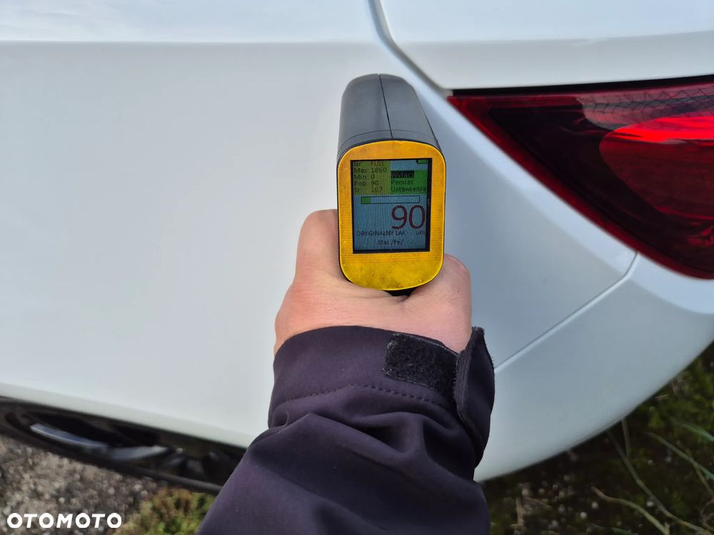 Opel Astra 1.4 Turbo Innovation - 30