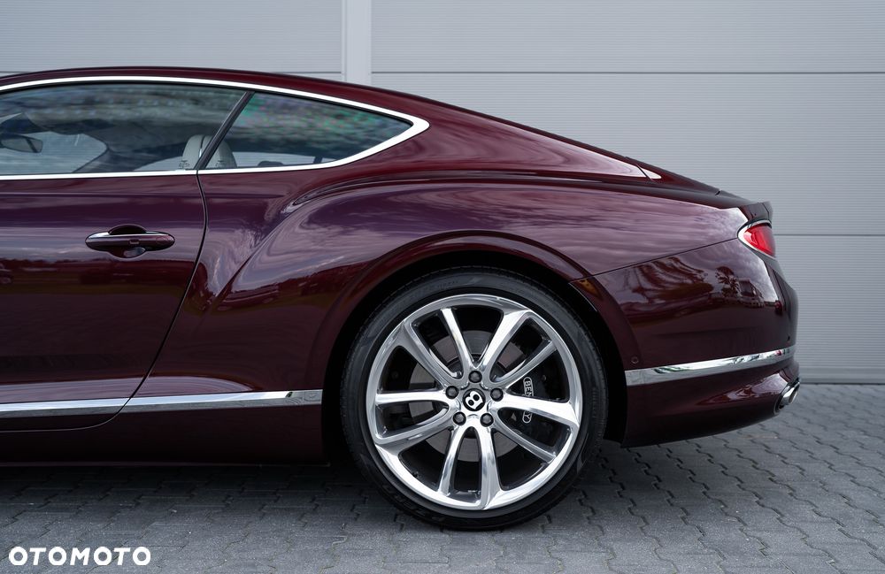 Bentley Inny - 12