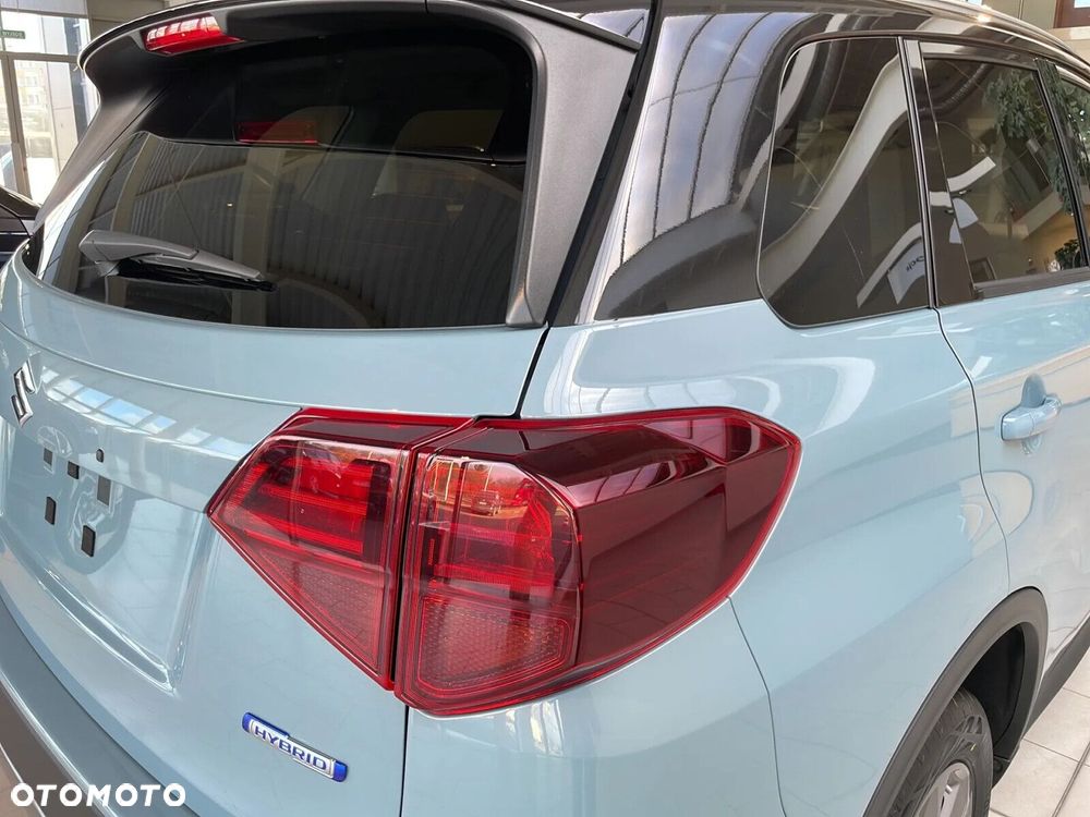 Suzuki Vitara - 15