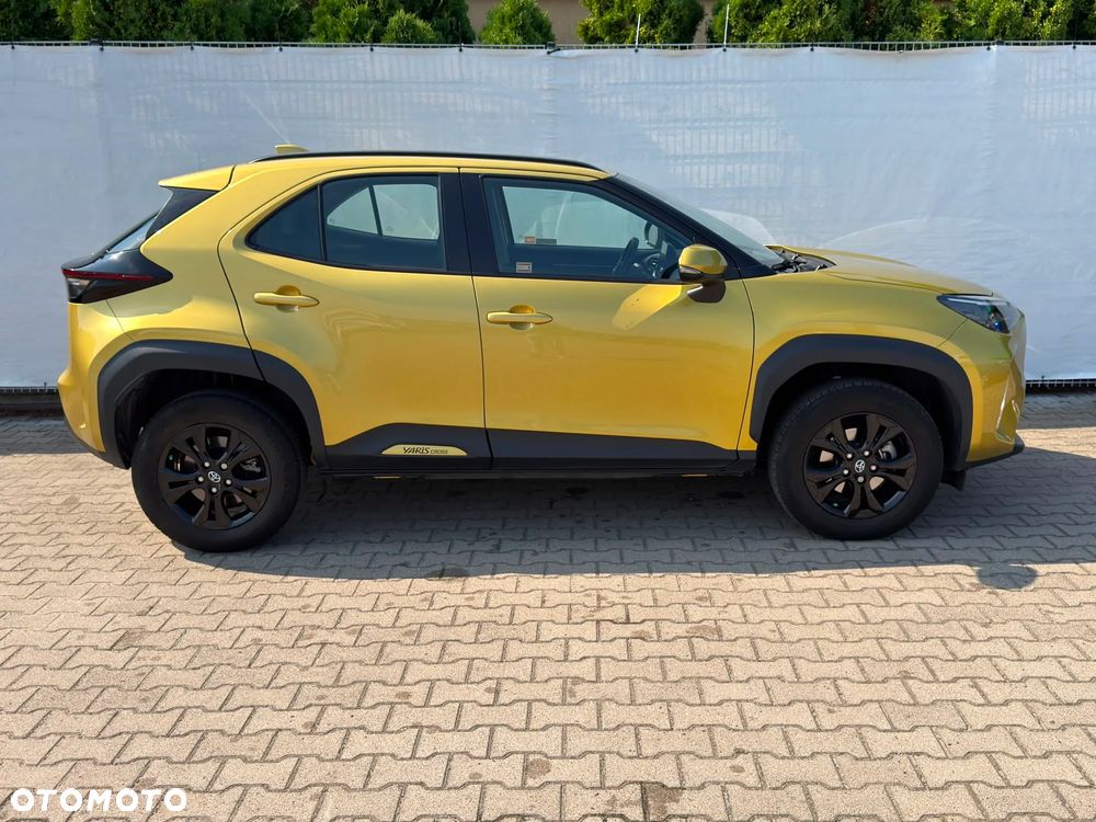 Toyota Yaris Cross Hybrid 1.5 Comfort - 6