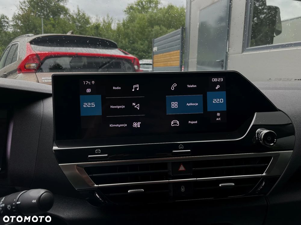 Citroën C4 PureTech 130 Stop&Start EAT8 SHINE - 26