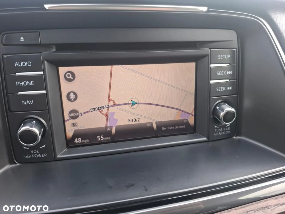 Mazda 6 - 5