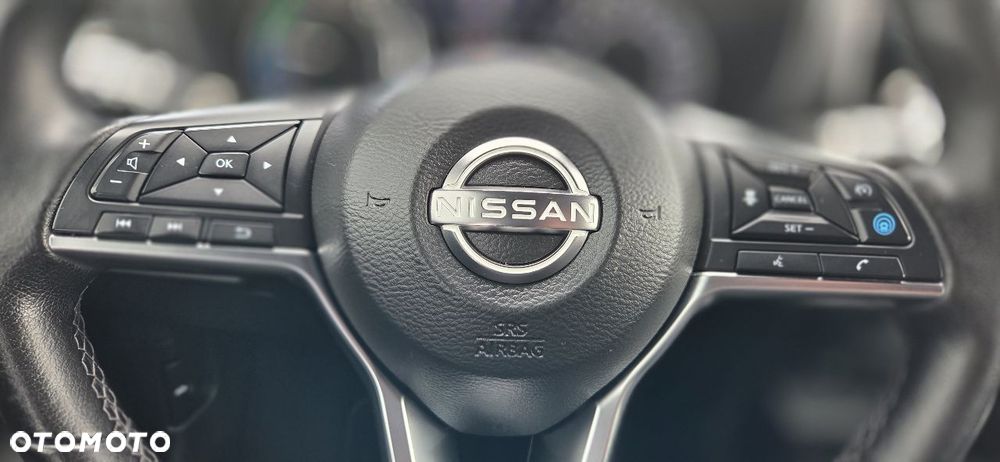 Nissan Juke 1.6 4AMT Premiere Edition - 26