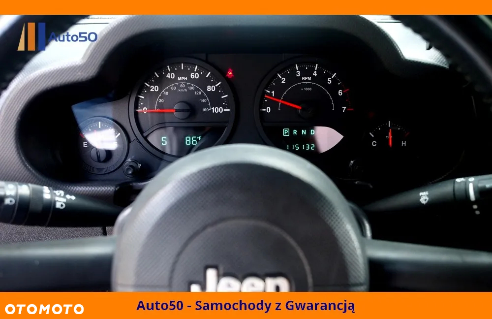 Jeep Wrangler - 26