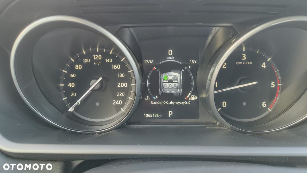 Land Rover Discovery 2.0 SD4 S - 15
