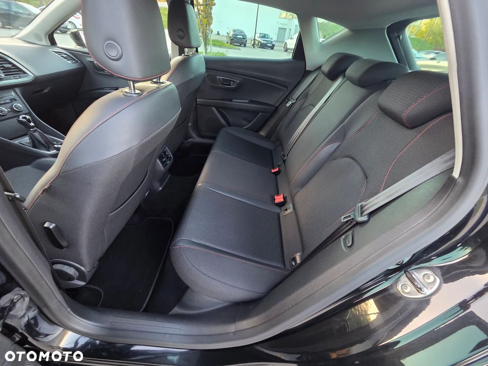 Seat Leon - 33