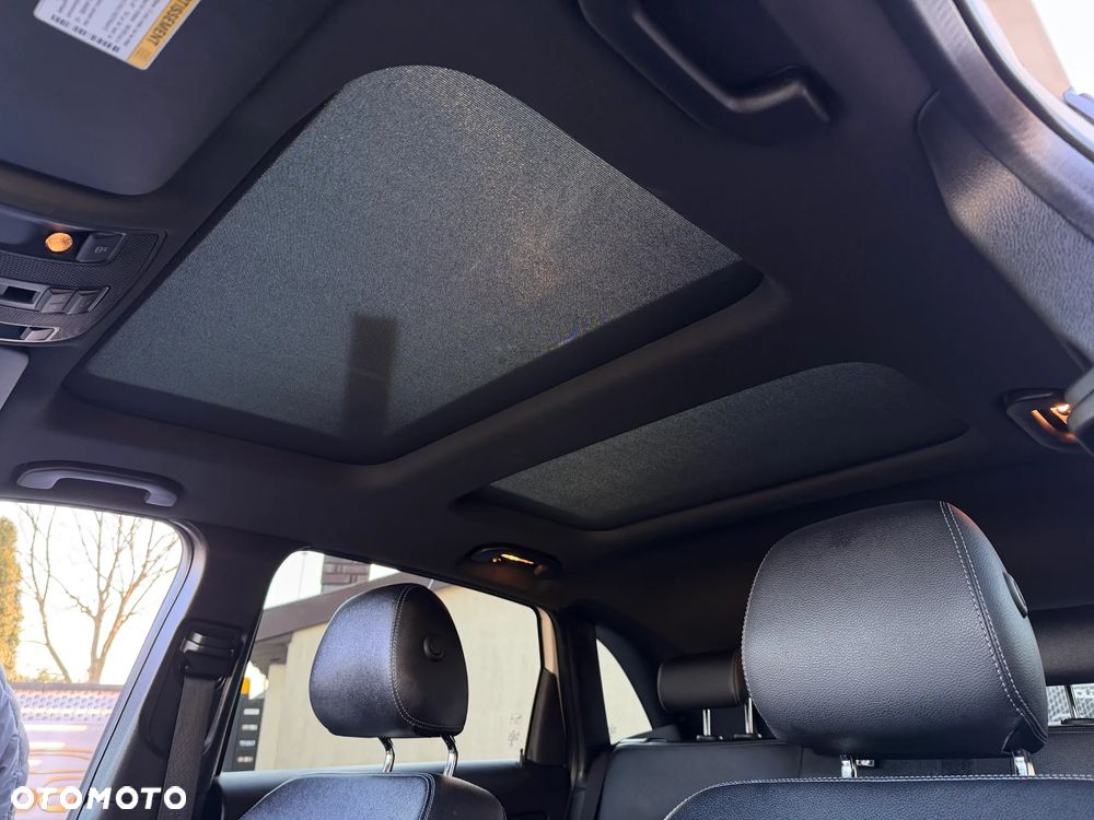 Mercedes-Benz Klasa B 250 4-Matic Style - 18