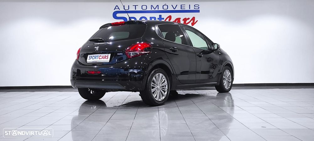 Peugeot 208 1.6 BlueHDi Style - 2