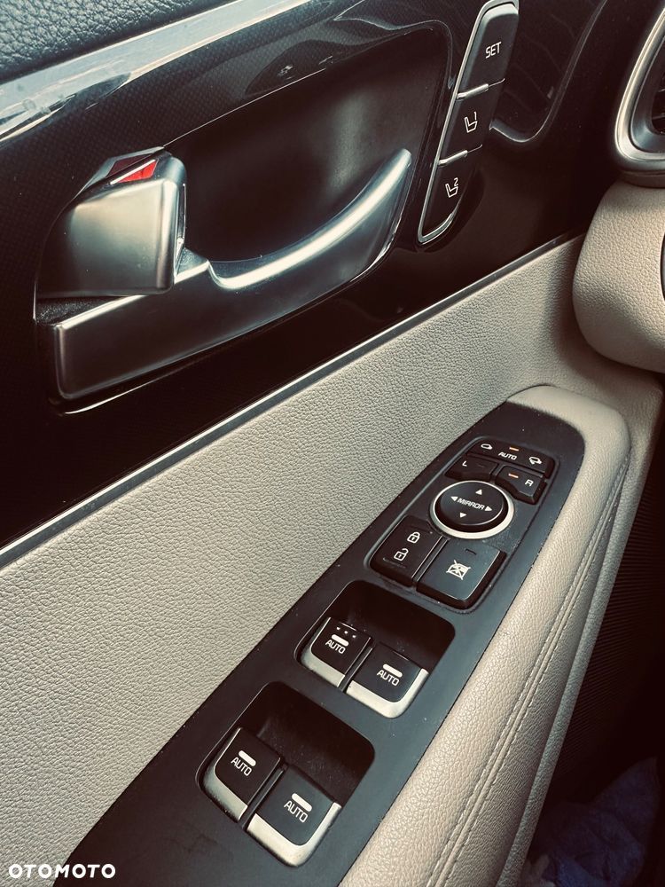 Kia Sorento 2.0 CRDI XL - 9