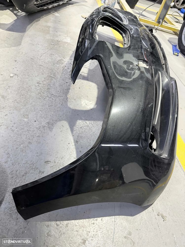 Pára-choques frente BMW 1 (F21) - 2