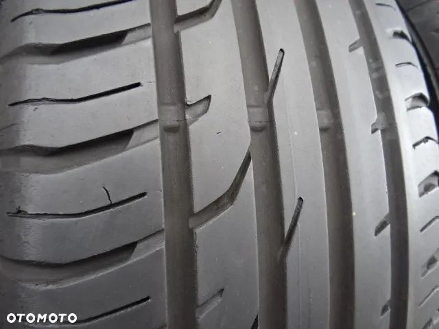 215/55/R18 99V CONTINENTAL CONTI PREMIUM CONTACT 2E - 5