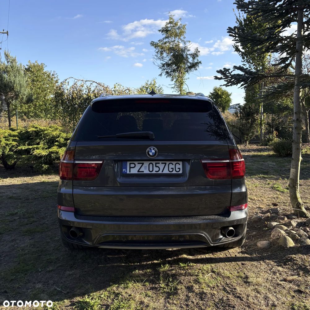 BMW X5 3.0d xDrive - 7
