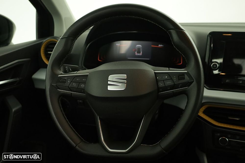 SEAT Arona 1.0 TSI Style DSG - 14