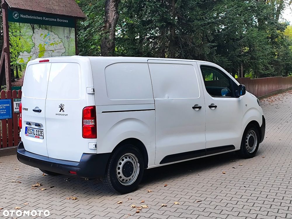 Peugeot Expert - 5