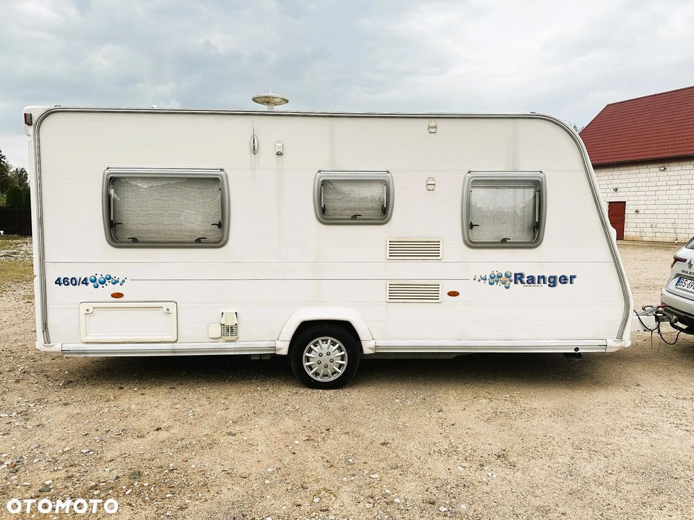 Bailey RANGER - 5