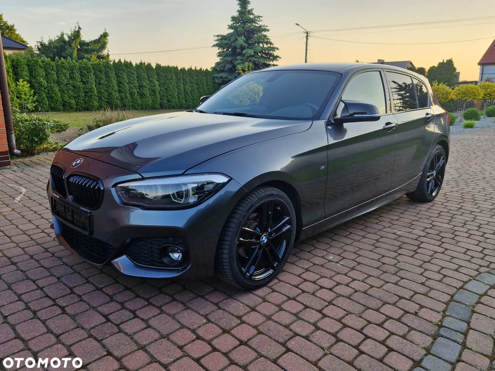 BMW Seria 1 118i - 6