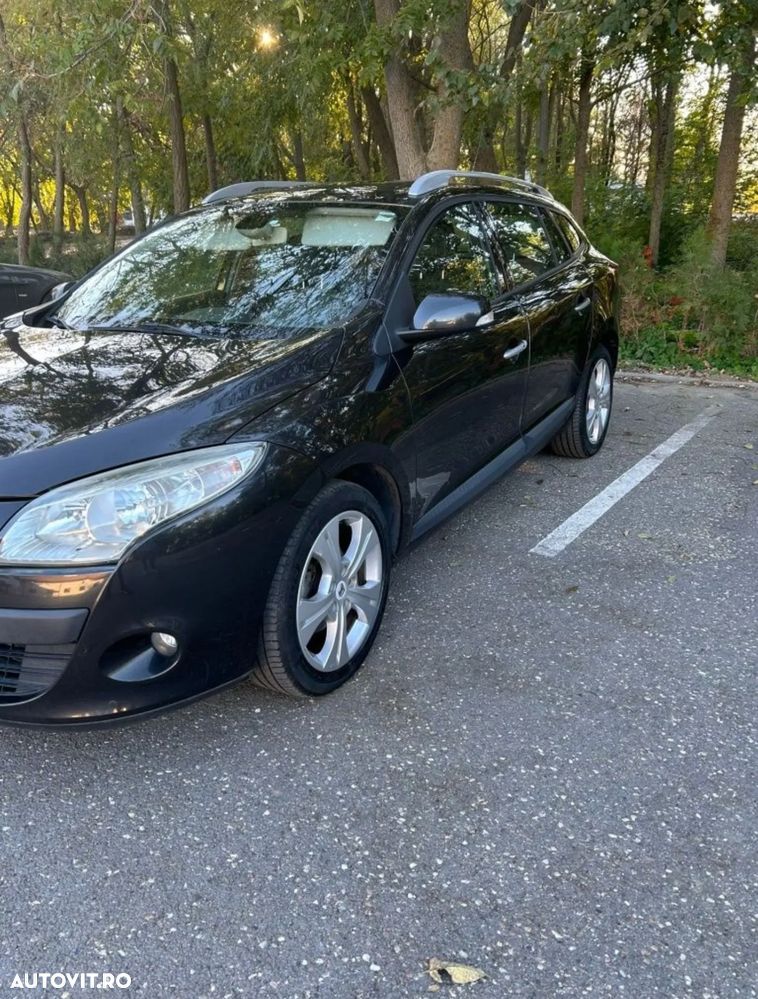 Renault Megane - 5